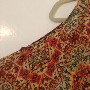 Show Me Your MuMu Tops - SMYM peta-boo tunic Show Me Your MuMu Tops - SMYM peta-boo tunic